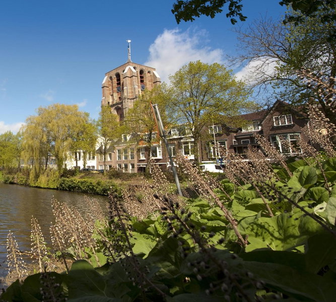 WestCord WTC Hotel Leeuwarden, Leeuwarden, Pays-Bas