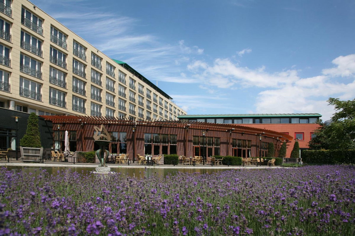 Van der Valk Hotel Maastricht, The Netherlands