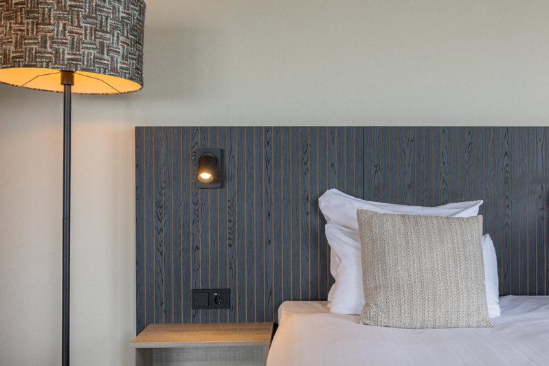 Leonardo Hotel IJmuiden Seaport Beach, IJmuiden, Niederlande