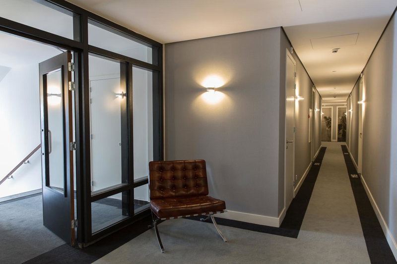 B-aparthotel Kennedy, The Hague, The Netherlands