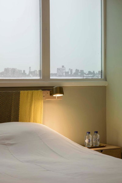 Hotel Light, Rotterdam, Niederlande