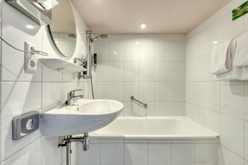 Hotel Alexander, Amsterdam, Países Bajos