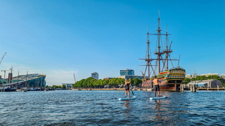 Hotel Alexander, Amsterdam, Países Bajos