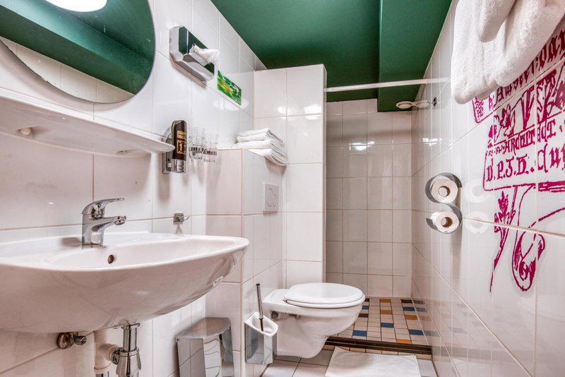 Hotel Alexander, Amsterdam, Países Bajos