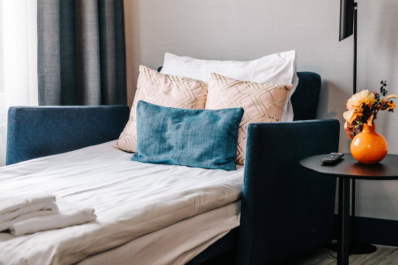 Amsterdam Beach Hotel, Zandvoort, Pays-Bas