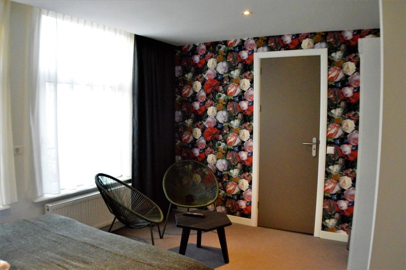 Hotel Heye 130, Amsterdam, Нидерланды