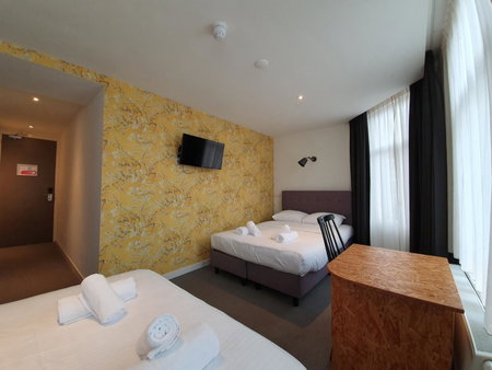 Hotel Heye 130, Amsterdam, Нидерланды