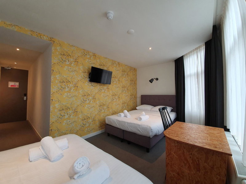 Hotel Heye 130, Amsterdam, Нидерланды