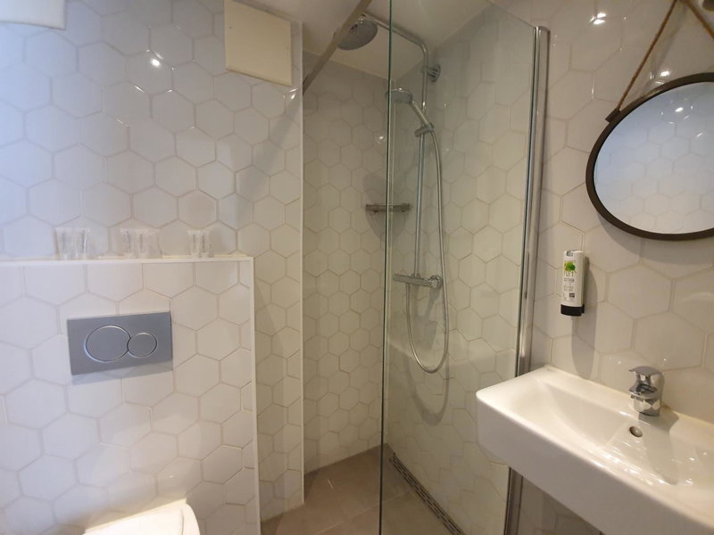 Hotel Heye 130, Amsterdam, Нидерланды