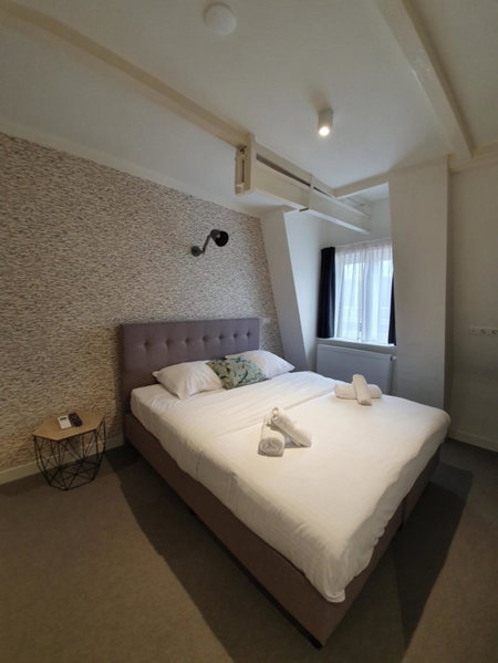 Hotel Heye 130, Amsterdam, Нидерланды