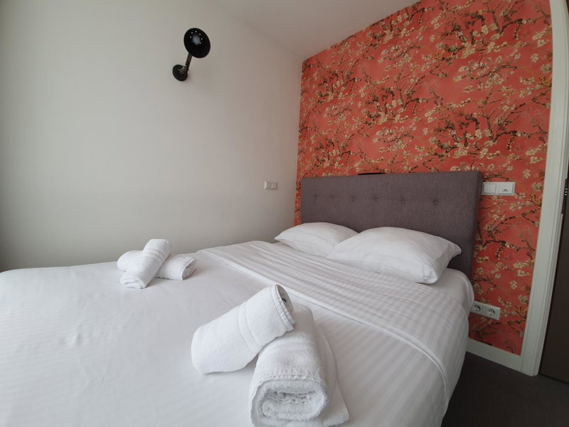 Hotel Heye 130, Amsterdam, Нидерланды