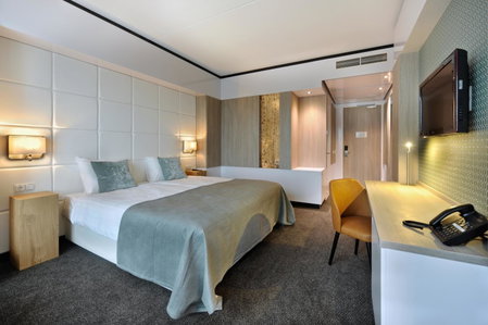 Van der Valk Hotel Tiel, Tiel, The Netherlands