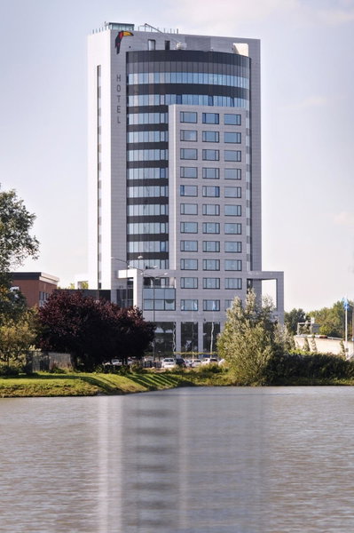 Van der Valk Hotel Tiel, Tiel, The Netherlands