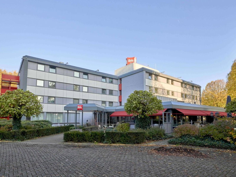 ibis Tilburg, Goirle, The Netherlands