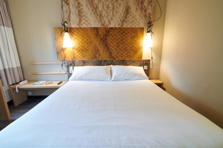 ibis Tilburg, Goirle, The Netherlands