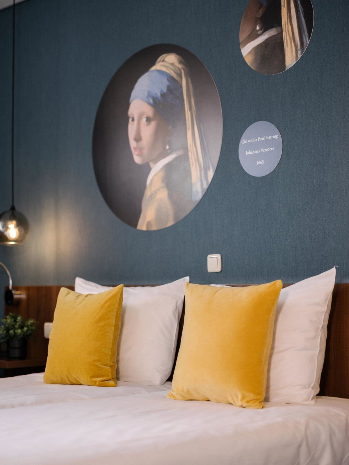 Hotel de Koophandel, The Netherlands