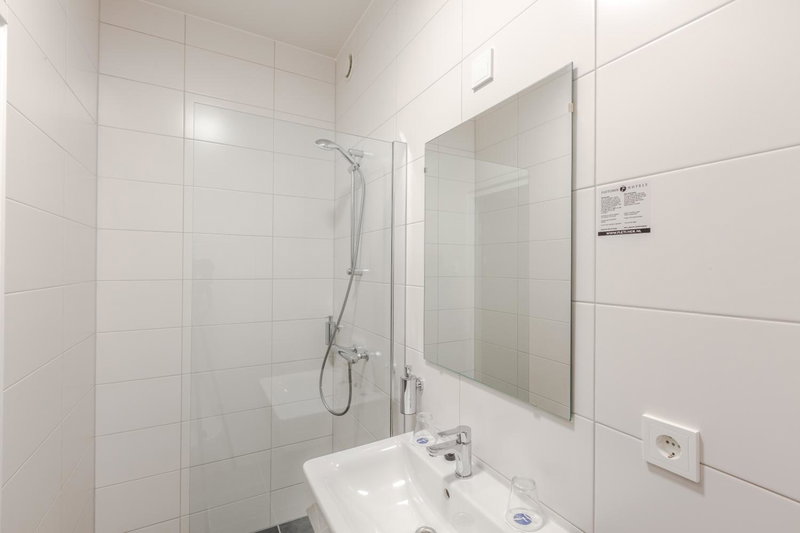 Fletcher Hotel Paleis Stadhouderlijk Hof, Leeuwarden, Pays-Bas