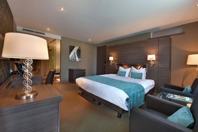 Van der Valk Hotel Gilze-Tilburg, Rijen, The Netherlands