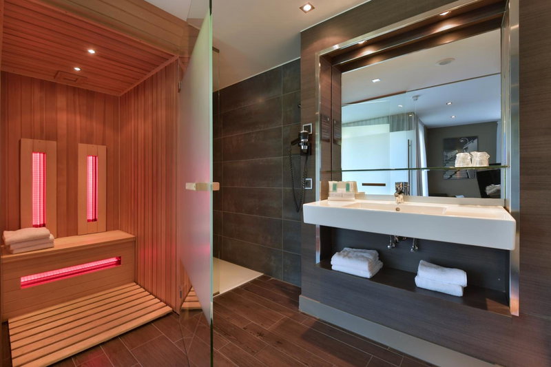 Van der Valk Hotel Gilze-Tilburg, Rijen, The Netherlands
