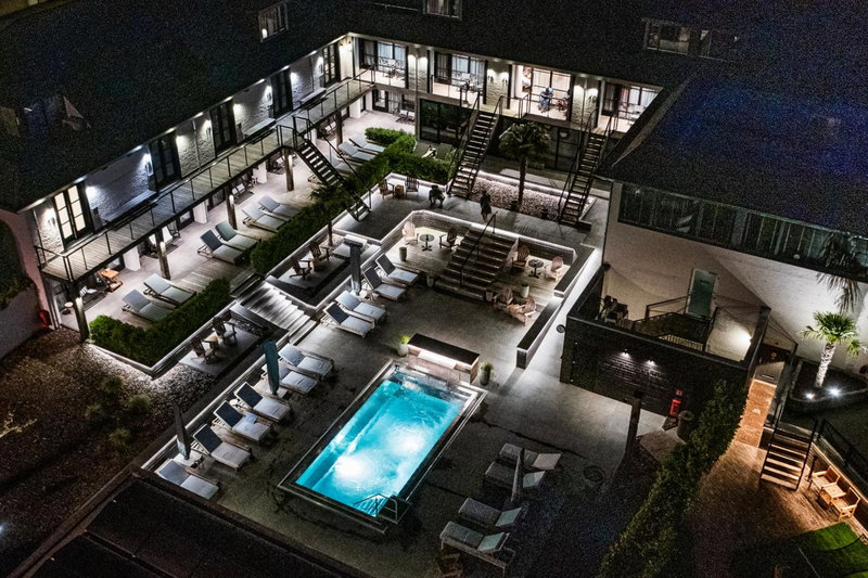 Van der Valk Hotel Gilze-Tilburg, Rijen, The Netherlands