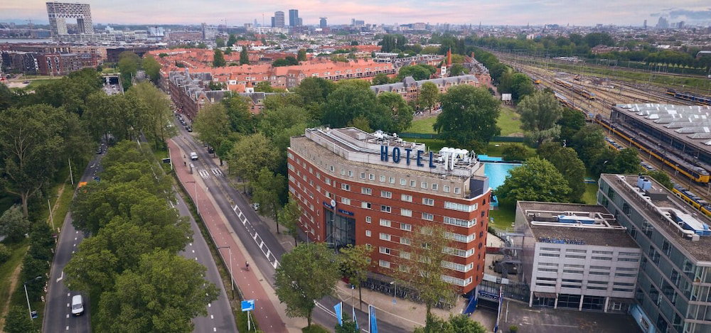 Hotel · Westcord Art Hotel Amsterdam 4, Amsterdam