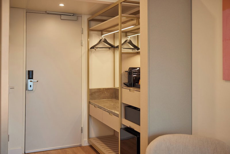 Westcord Art Hotel Amsterdam 4, Amsterdam, Niederlande