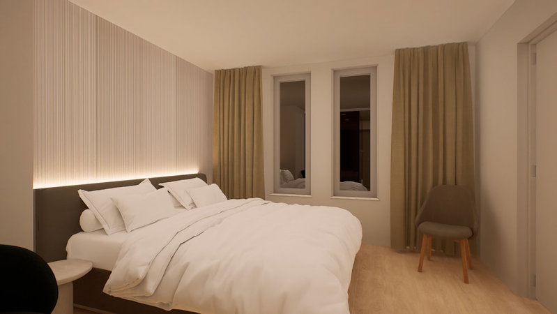 Westcord Art Hotel Amsterdam 4, Amsterdam, Niederlande