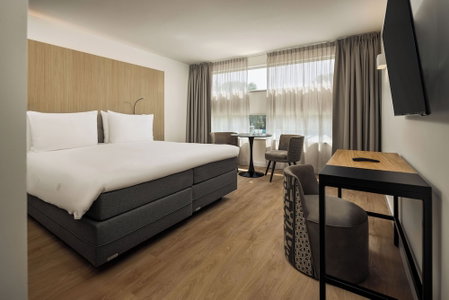 Westcord Art Hotel Amsterdam 4, Amsterdam, Niederlande