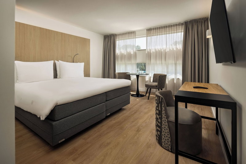 Westcord Art Hotel Amsterdam 4, Amsterdam, Niederlande