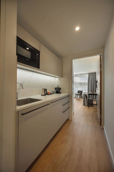 Westcord Art Hotel Amsterdam 4, Amsterdam, Niederlande