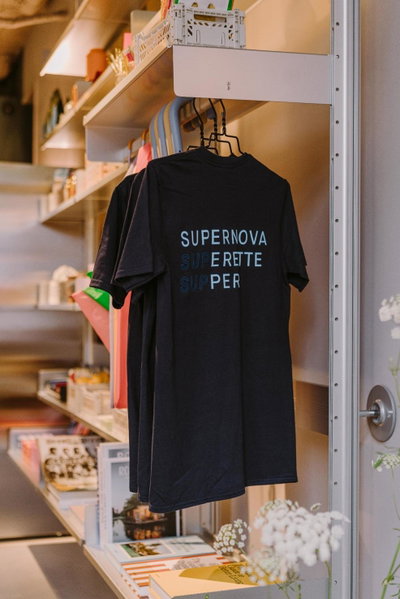 Supernova Hotel, Rotterdam, Niederlande