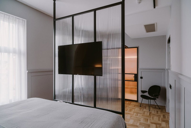 Supernova Hotel, Rotterdam, Niederlande