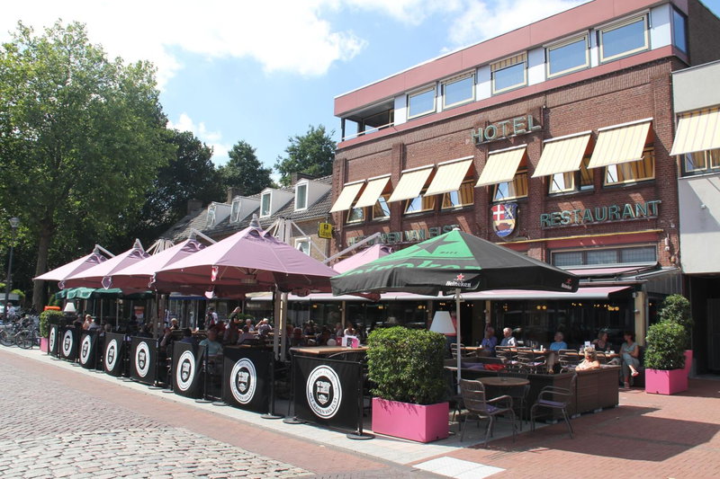 Het Wapen van Elst, Elst, The Netherlands