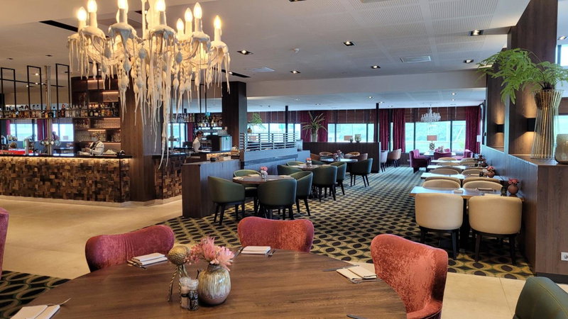 Van der Valk Hotel Oostzaan - Amsterdam, Zaandam, Нидерланды