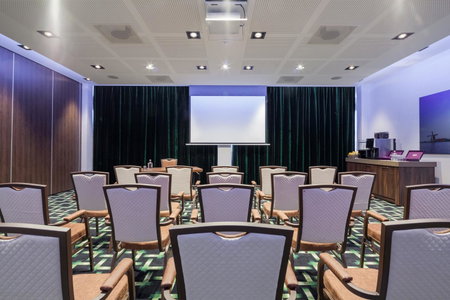 Van der Valk Hotel Oostzaan - Amsterdam, Zaandam, Нидерланды