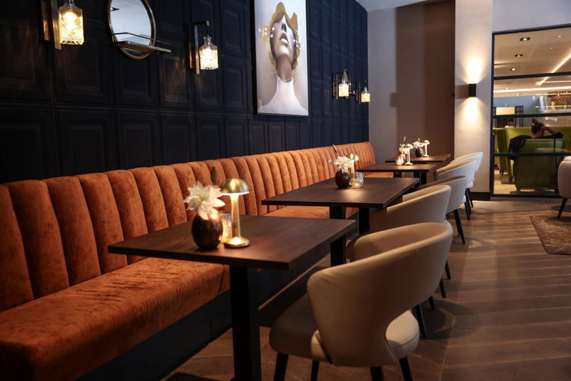 Van der Valk Hotel Oostzaan - Amsterdam, Zaandam, Нидерланды