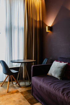 De Jonker Urban Suites, Amsterdam, Нидерланды