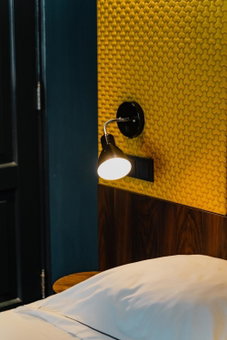 De Jonker Urban Suites, Amsterdam, Нидерланды
