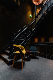 De Jonker Urban Suites, Amsterdam, Нидерланды
