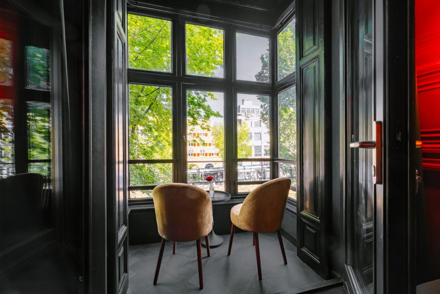 SUPPER Hotel, Amsterdam, The Netherlands