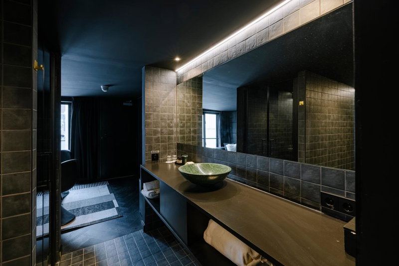 SUPPER Hotel, Amsterdam, The Netherlands