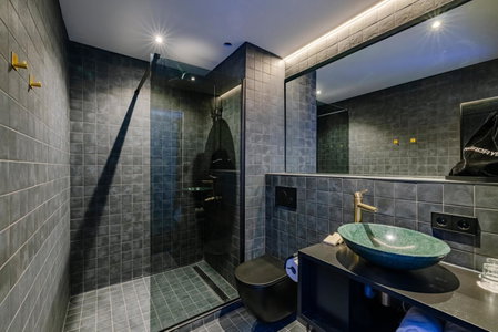 SUPPER Hotel, Amsterdam, The Netherlands