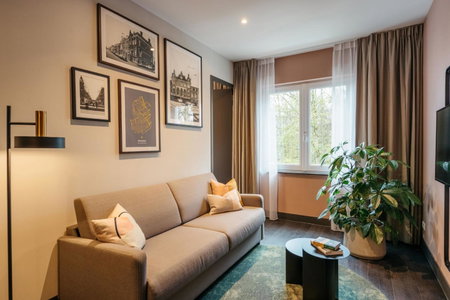 YAYS The Hague Willemspark by Numa, The Hague, Niederlande