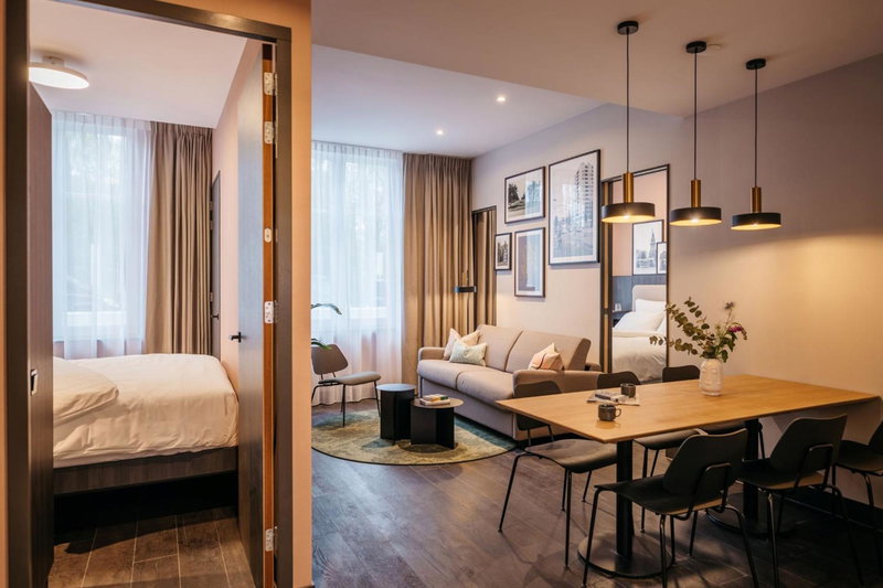 YAYS The Hague Willemspark by Numa, The Hague, Niederlande
