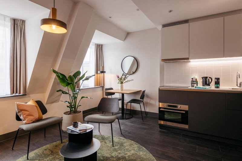 YAYS The Hague Willemspark by Numa, The Hague, Niederlande