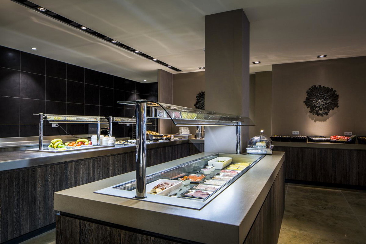 Van Der Valk Hotel Zwolle, The Netherlands