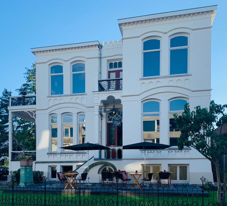 Stella Suites Boutique Hotel, Goirle, Países Bajos
