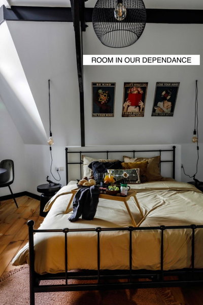 Stella Suites Boutique Hotel, Goirle, Países Bajos