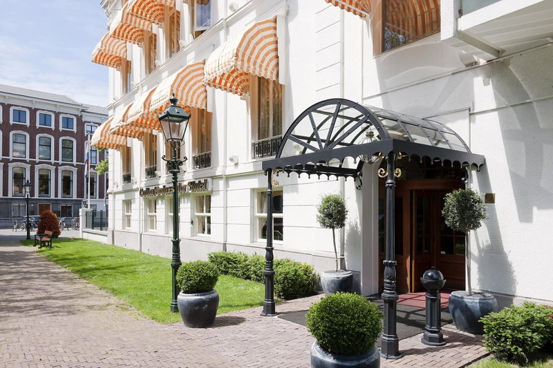 Carlton Ambassador, The Hague, Países Bajos