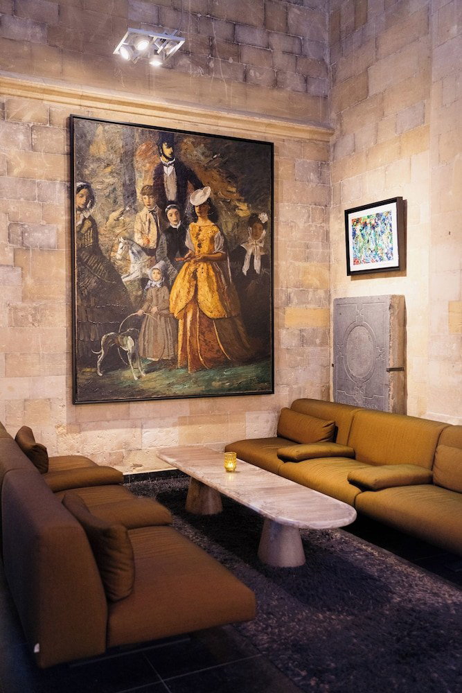 Hotel · Kruisherenhotel Maastricht, Maastricht